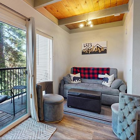 Tahoe Heavenly Hideaway Apartman Stateline Kültér fotó